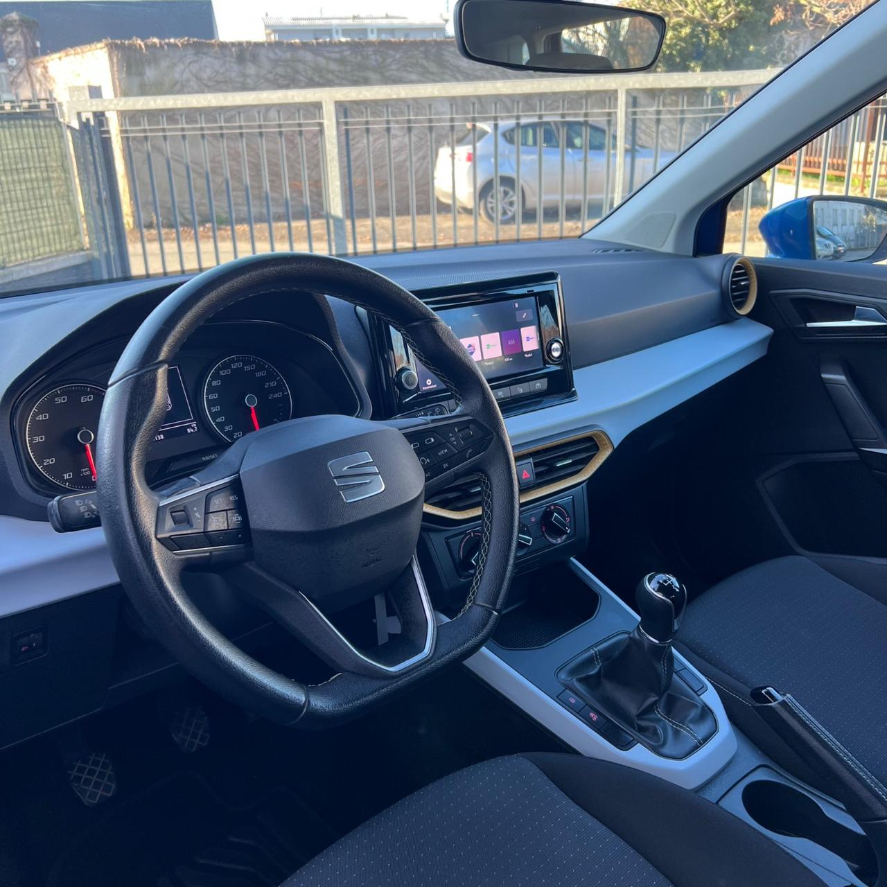 Seat Arona 1.0 EcoTSI XPERIENCE PARI AL NUOVO