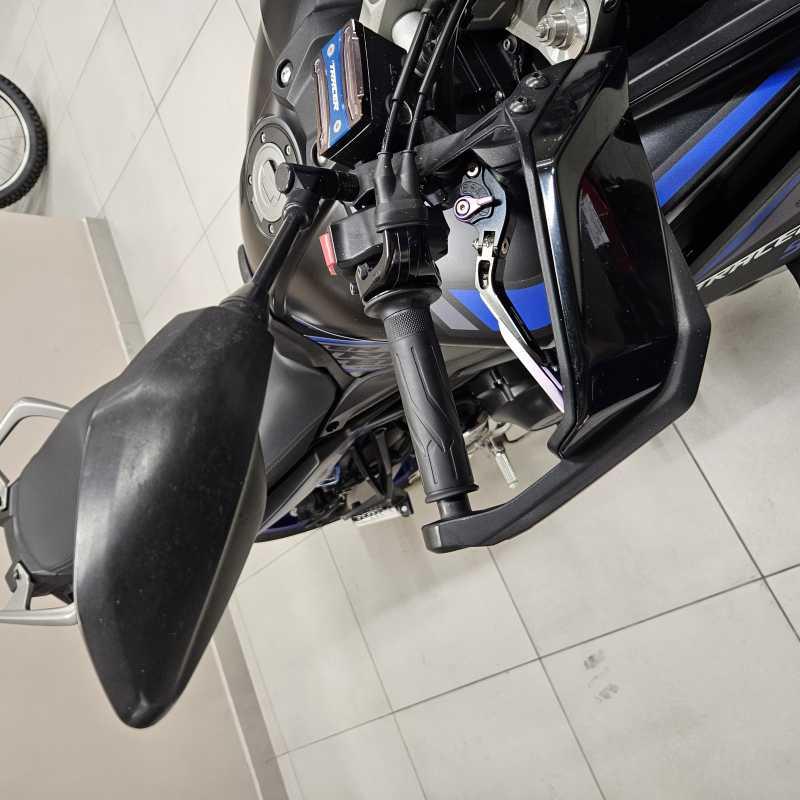 Yamaha Tracer 900 - 2019