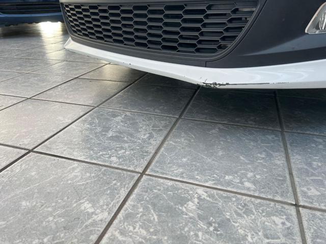 VOLKSWAGEN Polo 1.2 TDI DPF 5 p. Comfortline - RUOTINO