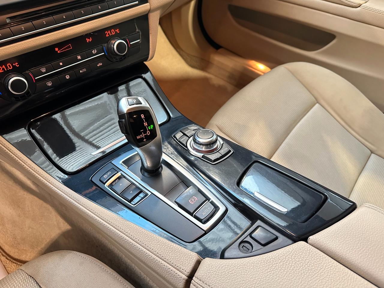 Bmw 520 d Touring - AUTO EURO 5b