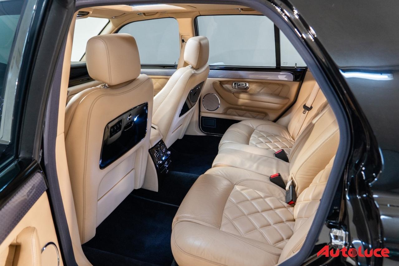 Bentley Arnage T