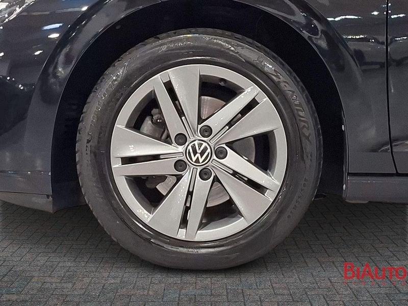 Volkswagen Golf Golf 1.0 etsi evo Life 110cv dsg