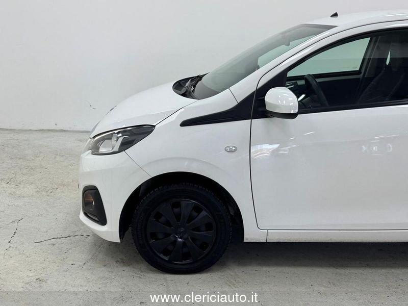 Peugeot 108 VTi 68 5 porte Active