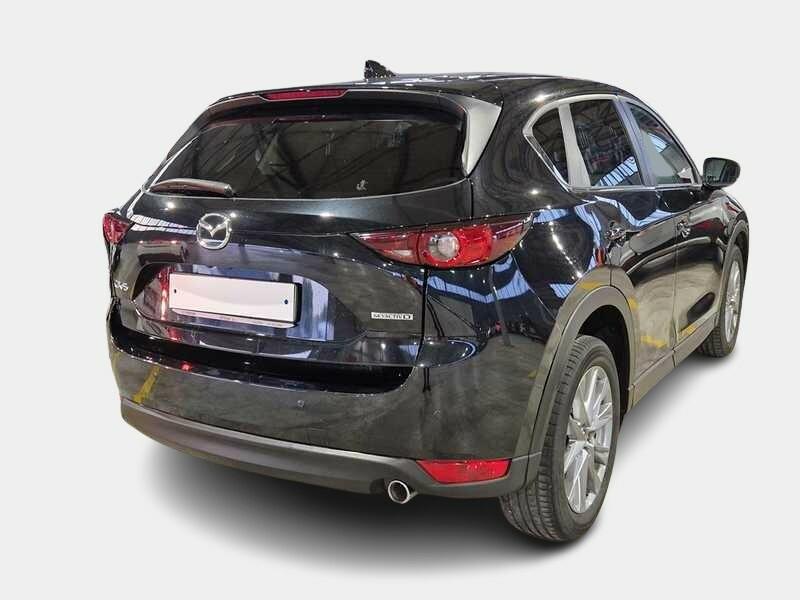 MAZDA CX-5 Diesel 2.2L 150cv 2WD 6MT Business