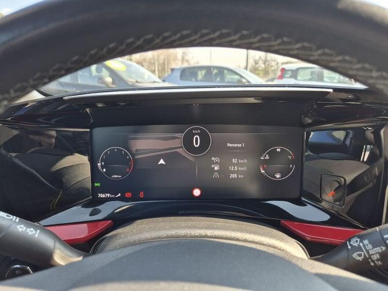 Opel Mokka 1.2 T 100cv GS Line MT6