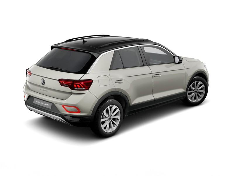 Volkswagen T-Roc 2.0 tdi edition plus 115cv