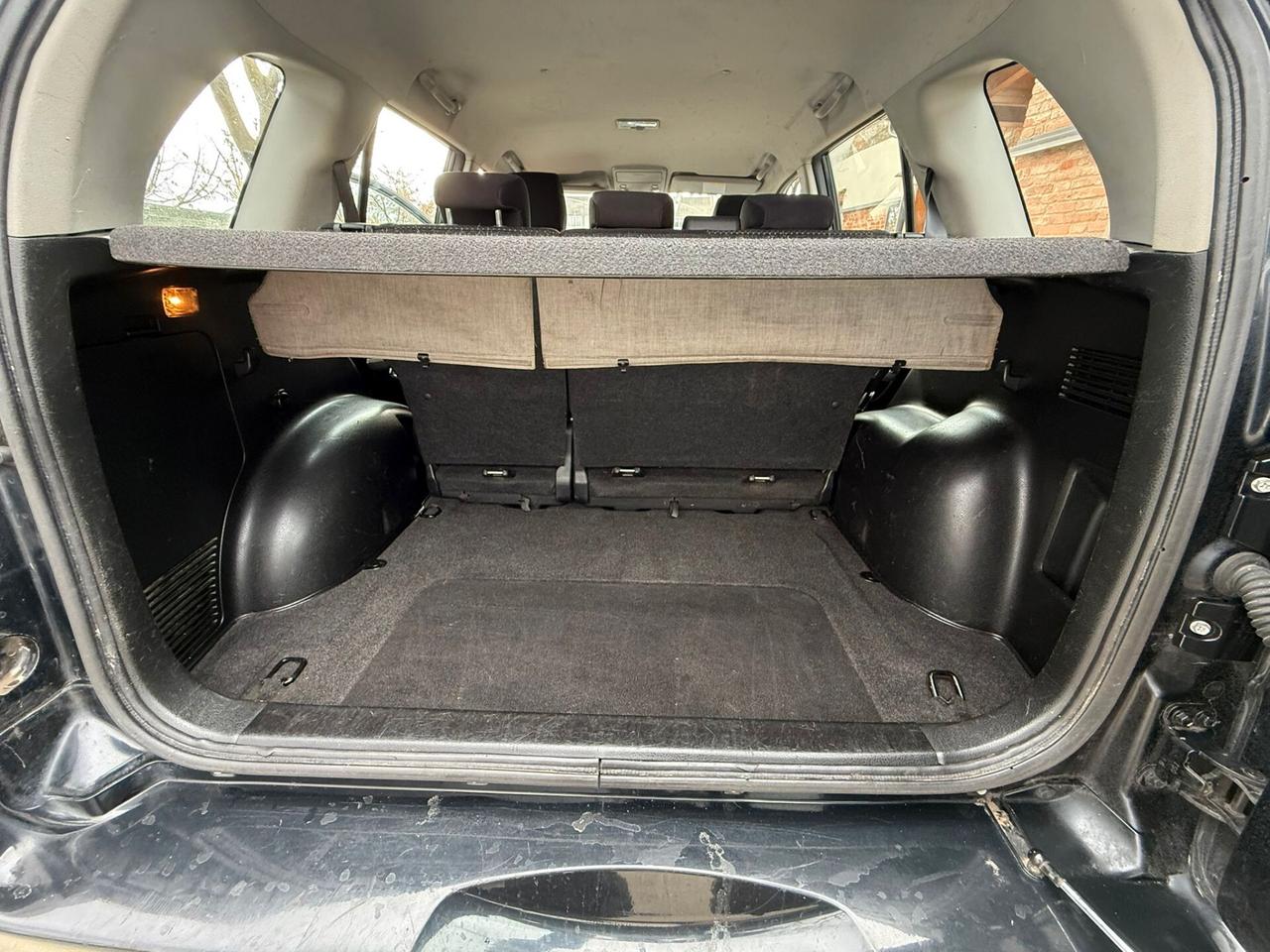 Suzuki Grand Vitara 5p 1.9 ddis 4x4 unico-propr