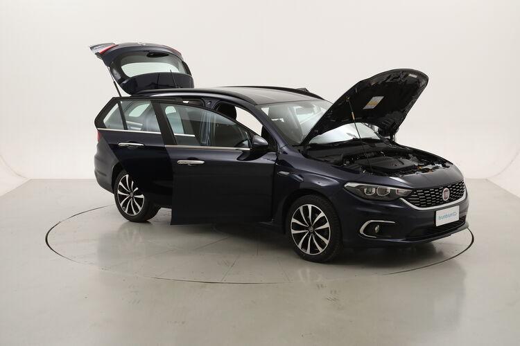 Fiat Tipo SW Lounge DCT BR323696 1.6 Diesel 120CV
