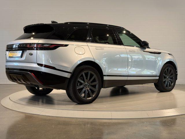 LAND ROVER Range Rover Velar 2.0 Si4 250 CV R-Dynamic SE PREZZO REALE
