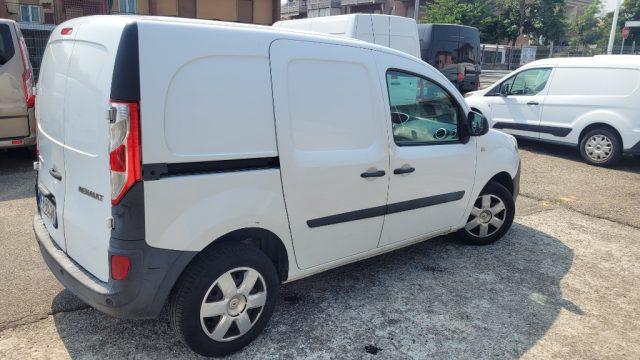 RENAULT Kangoo 1.5 dCi 75CV F.AP. 4p. Express