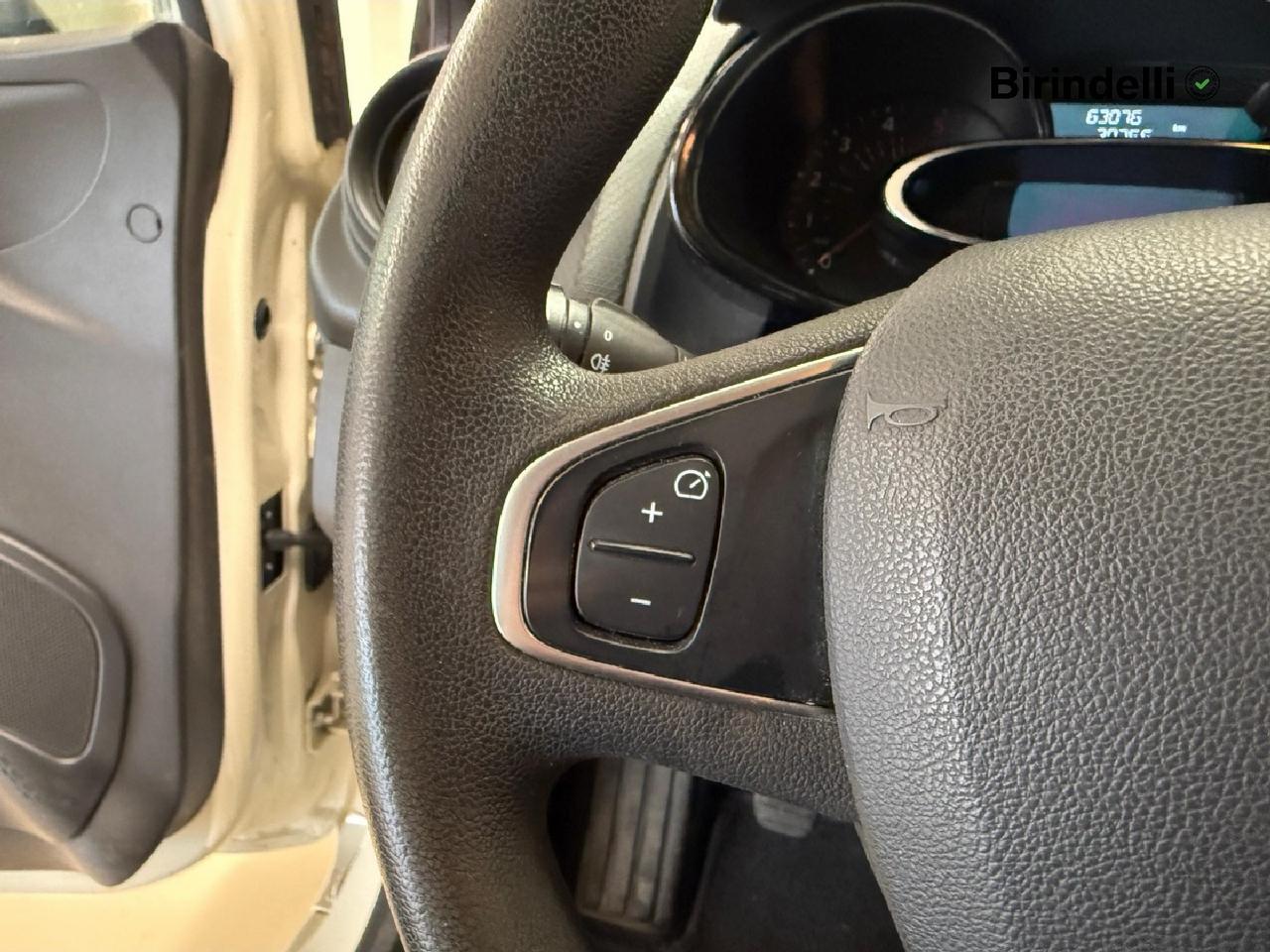 RENAULT Clio 4ª serie - Clio dCi 8V 75CV Start&Stop 5 porte Energy Life
