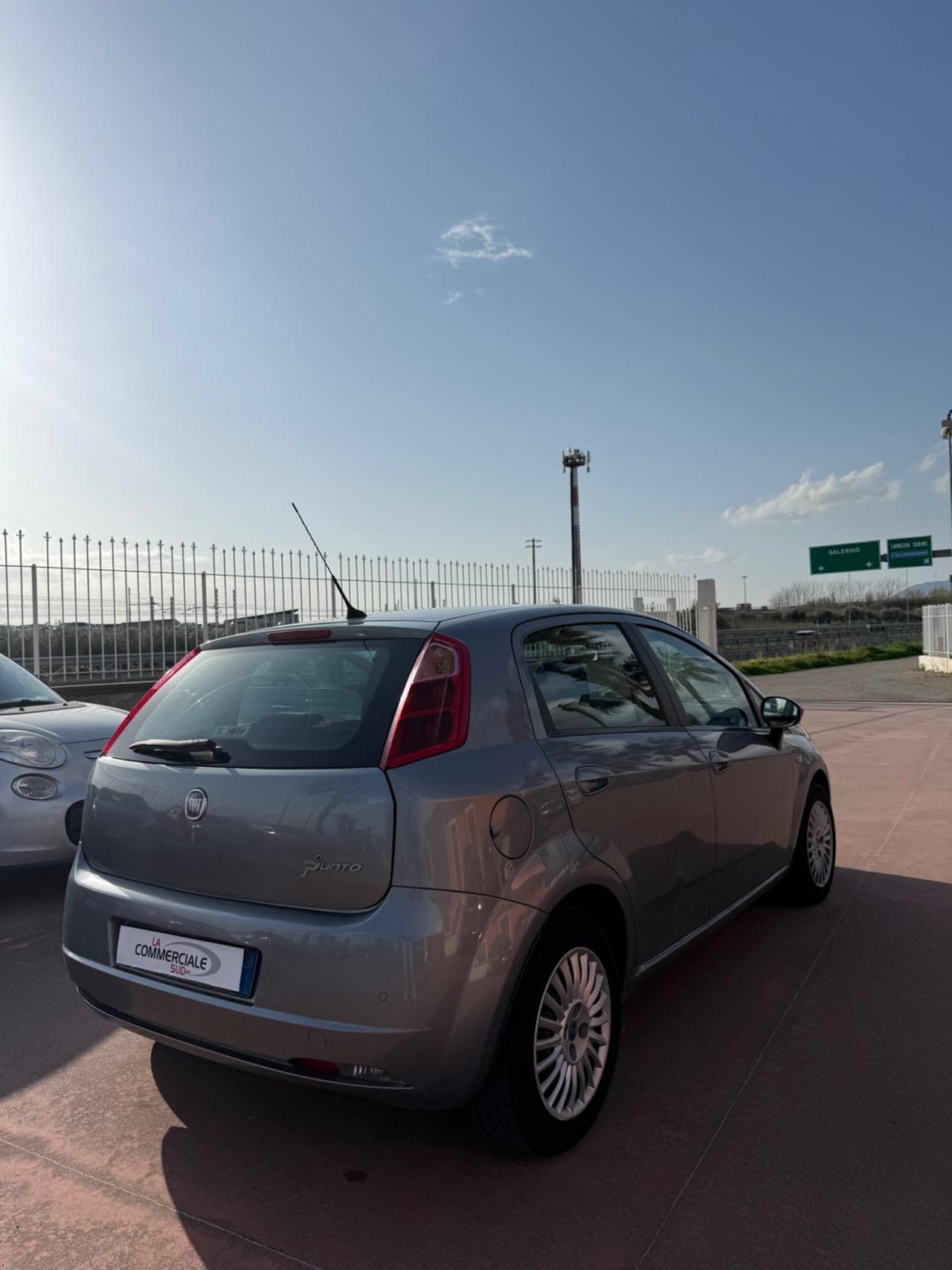 Fiat Grande Punto 1.4 T-Jet 16V 5 porte Sport