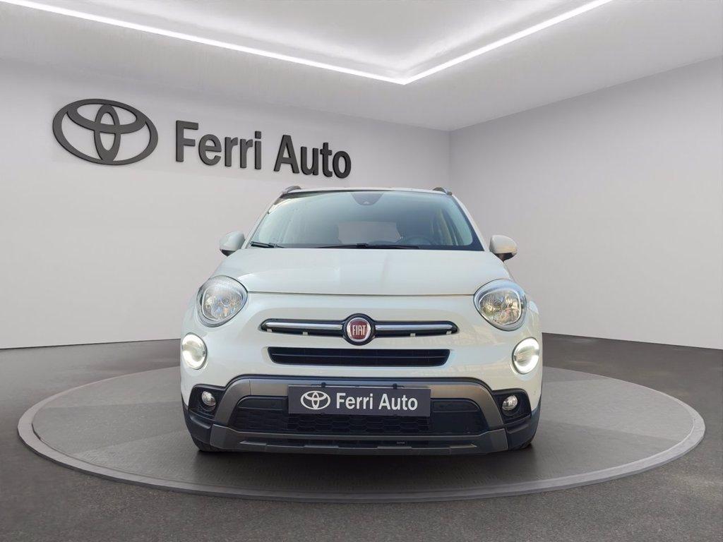 FIAT 500x 1.0 t3 cross 120cv del 2022