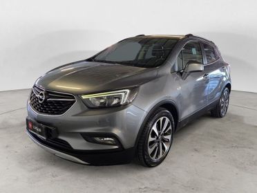 Opel Mokka 1ª serie X 1.4 Turbo GPL Tech 140CV 4x2 Vision