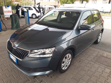 Skoda Fabia 1.0 MPI 60 CV Business