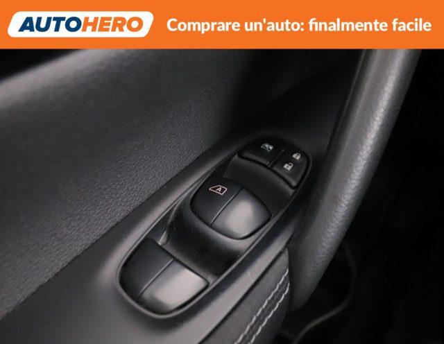 NISSAN Qashqai 1.5 dCi Acenta