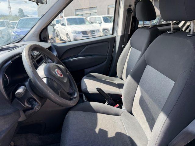 FIAT Doblo Doblò 1.6 MJT 120CV PL Combi Maxi