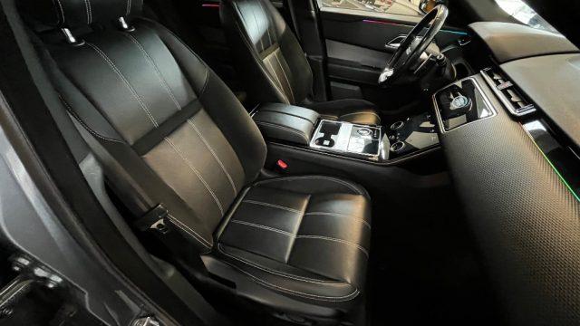 LAND ROVER Range Rover Velar 2.0D I4 240 CV R-Dynamic HSE