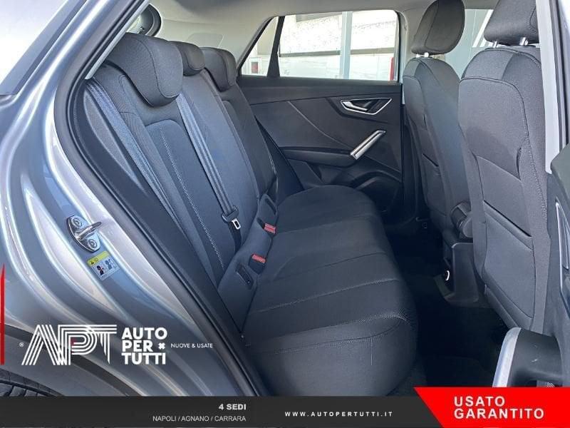 Audi Q2 Q2 1.4 tfsi Business