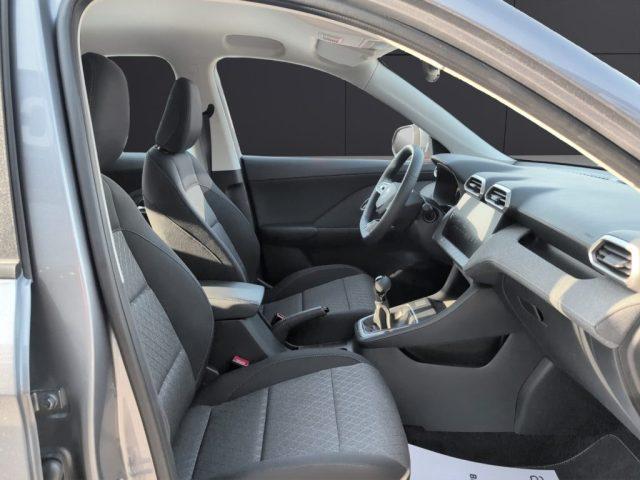 MG ZS 1.5 Standard