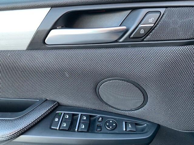 Bmw X3 xDrive20d Msport