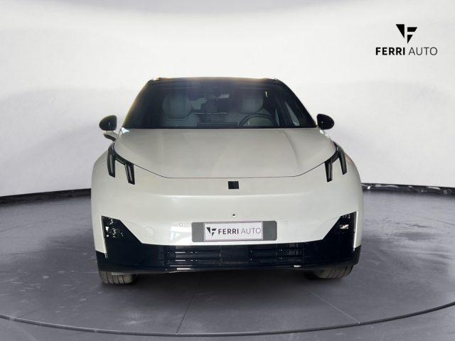 LYNK & CO 02 EV 200kW More