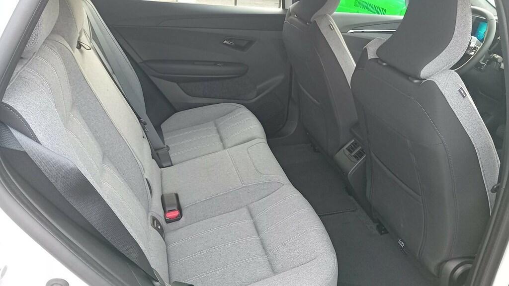 Renault Scenic E-Tech Electric Comfort Range Evolution