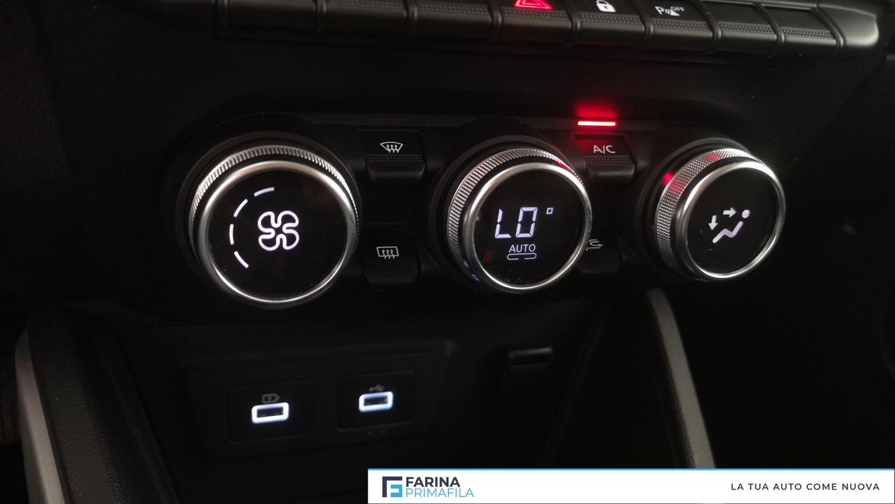 DACIA Duster II 2021 - Duster 1.0 tce Prestige Gpl 4x2 100cv