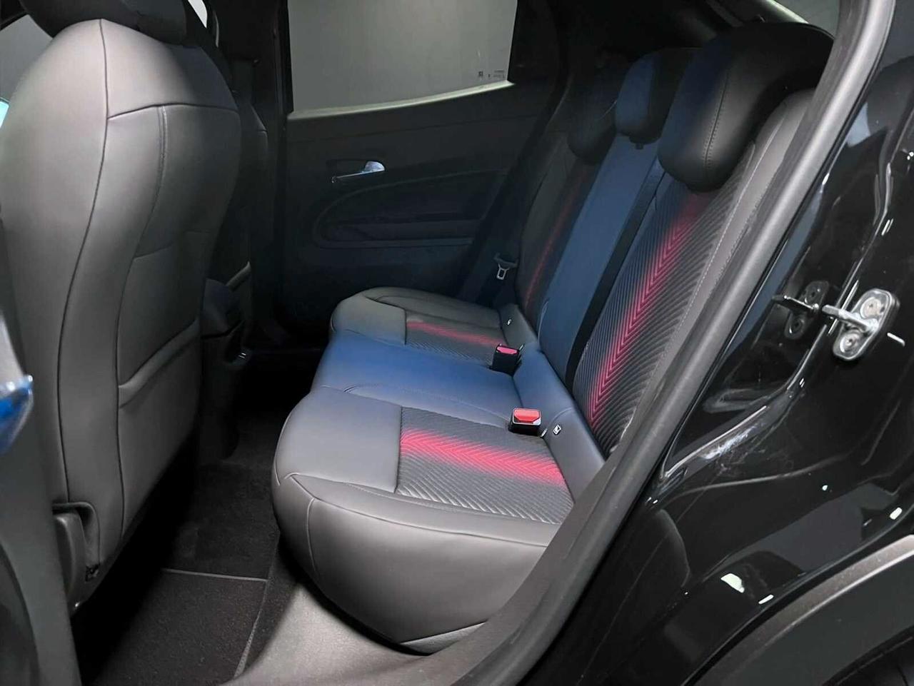 Alfa Romeo Junior 1.2 136 CV Hybrid eDCT6 Speciale