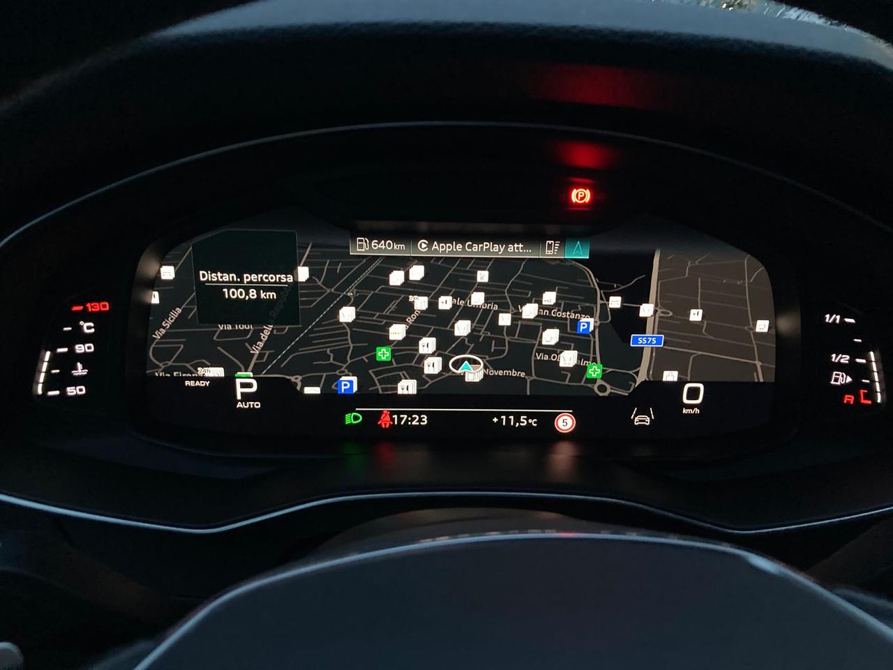 Audi A6 2.0 40 TDI MHEV Business Plu #9134