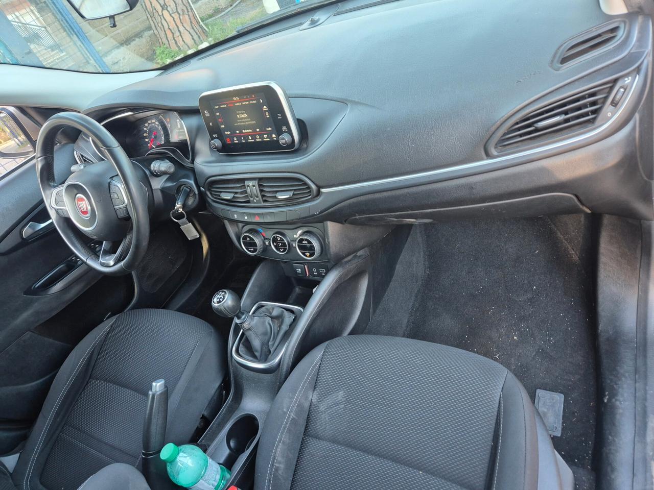 Fiat Tipo 1.4 cc benzina sw