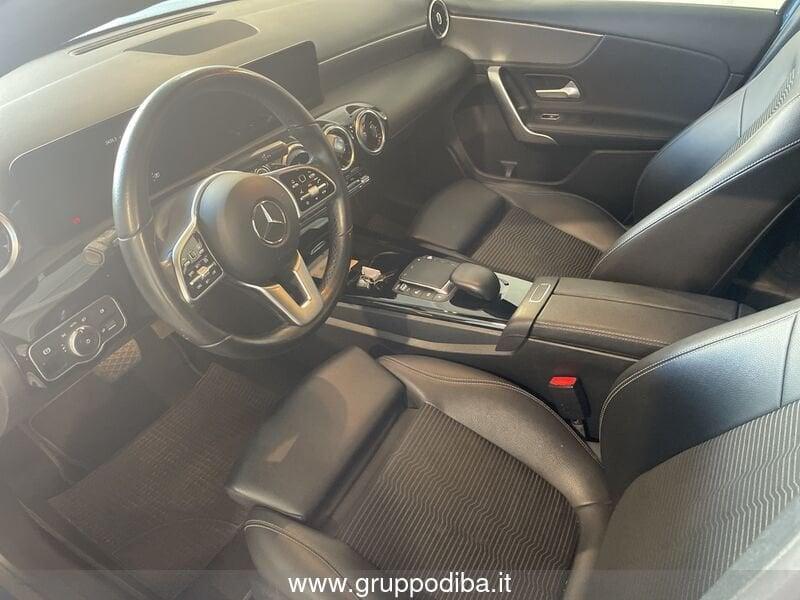 Mercedes-Benz Classe A - W177 2018 Diesel A 180 d Sport auto