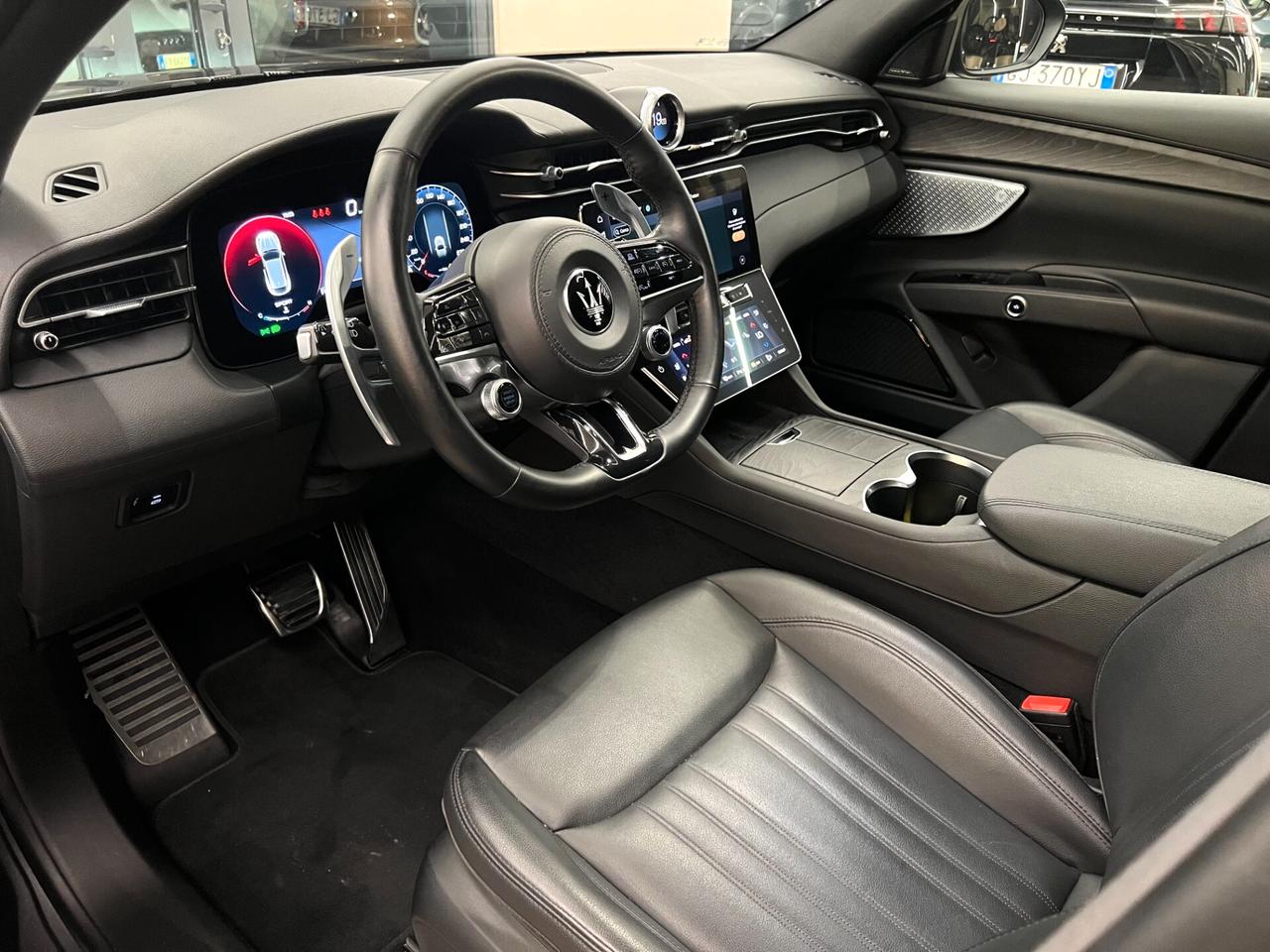 Maserati Grecale MHEV 300 CV AWD GT PrimaSerie