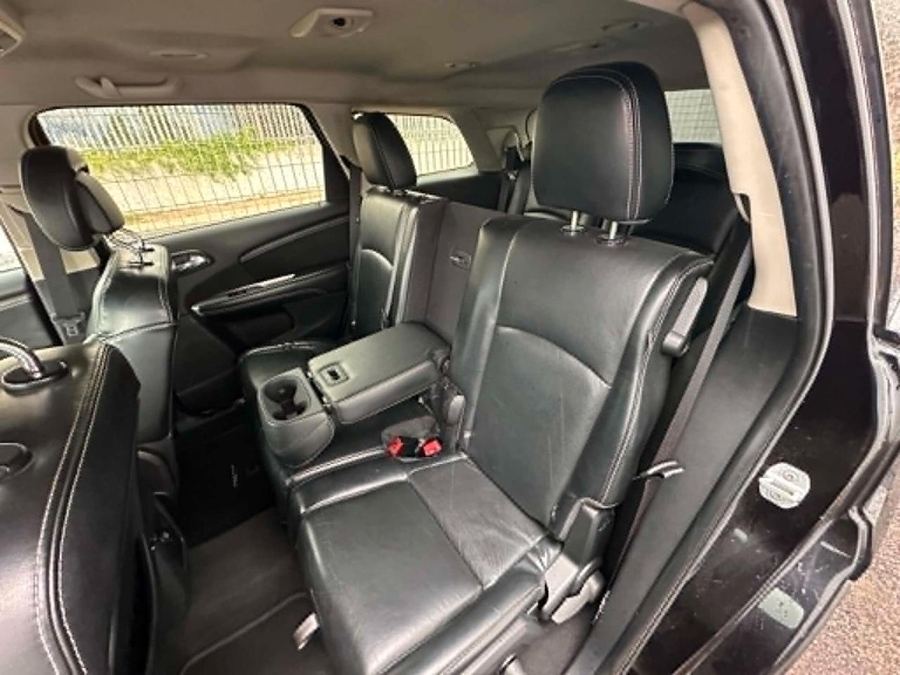 Fiat Freemont 2.0 Multijet 170 CV