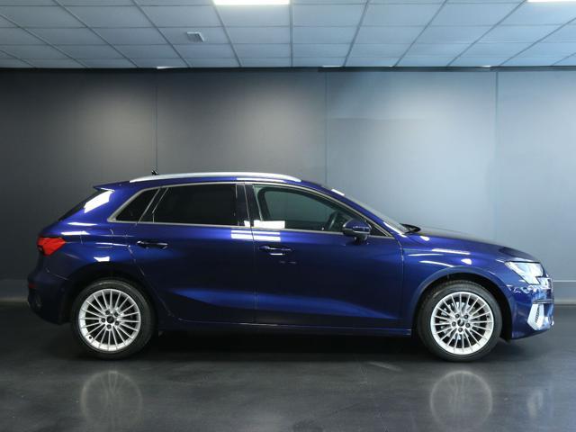 AUDI A3 SPB 35 TDI 150CV S tronic Business Advanced