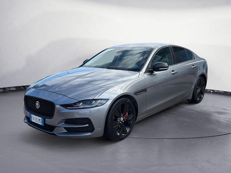 Jaguar XE XE 2.0 180cv