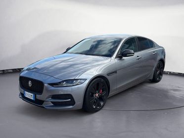 Jaguar XE XE 2.0 180cv