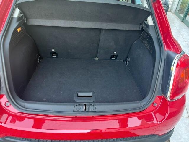 Fiat 500X 1.3 MultiJet 95 CV Pop Star