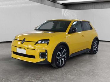 Renault 5 E-Tech Electric Techno urban range 120cv