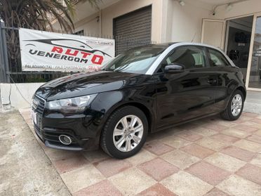 Audi A1 1.6 TDI Attraction