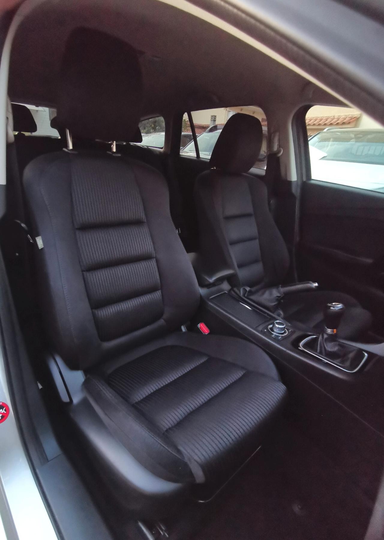 Mazda 6 Mazda6 2.2L Skyactiv-D 150CV Wagon Essence