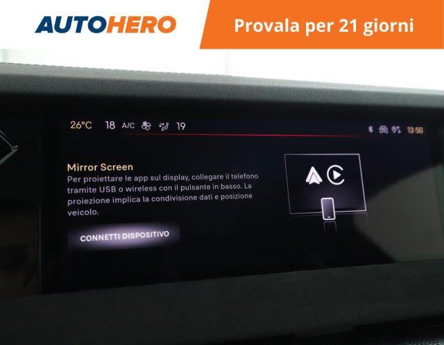 DS AUTOMOBILES DS 4 BlueHDi 130 aut. Performance Line+