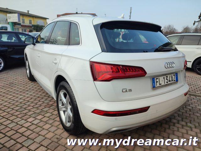 AUDI Q5 2.0 TDI 150 CV Sport