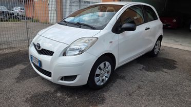 Toyota Yaris 1.0 3 porte Now UNICO PROPRIETARIO
