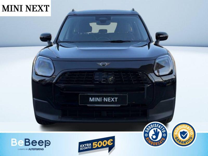 MINI Countryman Mini F60 MINI 2.0 48V D CLASSIC AUTO