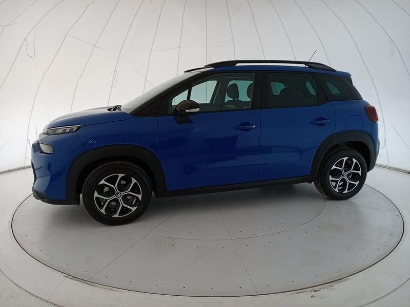 Citroën C3 Aircross I 2021 1.5 bluehdi Plus s&s 110cv