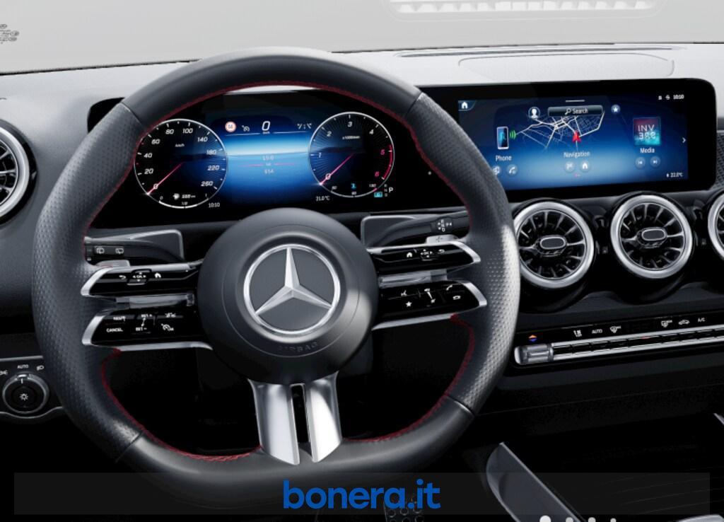 Mercedes GLB 200 D AMG Line Advanced Plus 8G-DCT