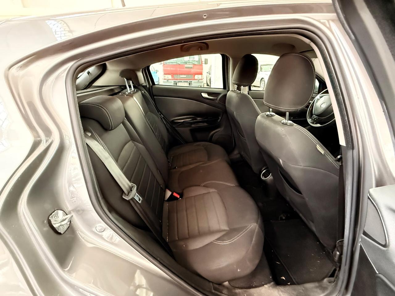 GIULIETTA 1.6 JTM 120 CV SPORT EDITION FULL OPTIONAL