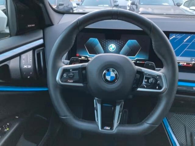 BMW X3 xDrive20d M Sport NUOVO MODELLO Chiamando da Subito Mascherina Nera in Regalo!!