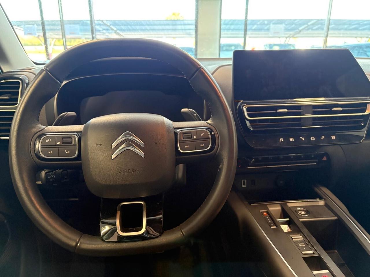 Citroen C5 Aircross MAX BlueHDi 130 EAT8 SPOTICAR